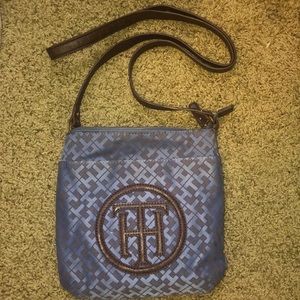 Tommy Hilfiger CrossBody